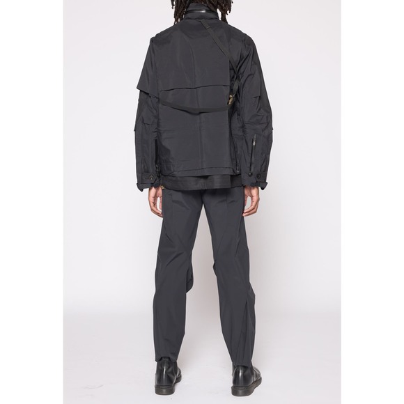 Acronym x Sacai Field Jacket - Picture 4 of 4